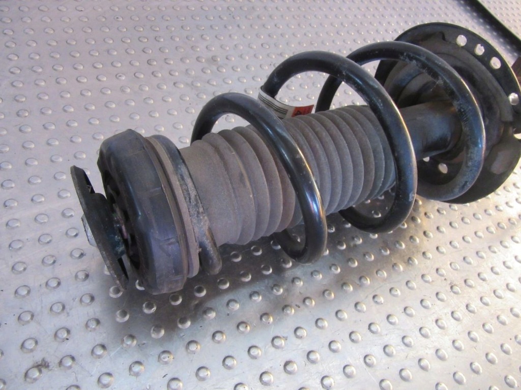 фото №13, Volt ampera 2010 амортизатор пружина перед