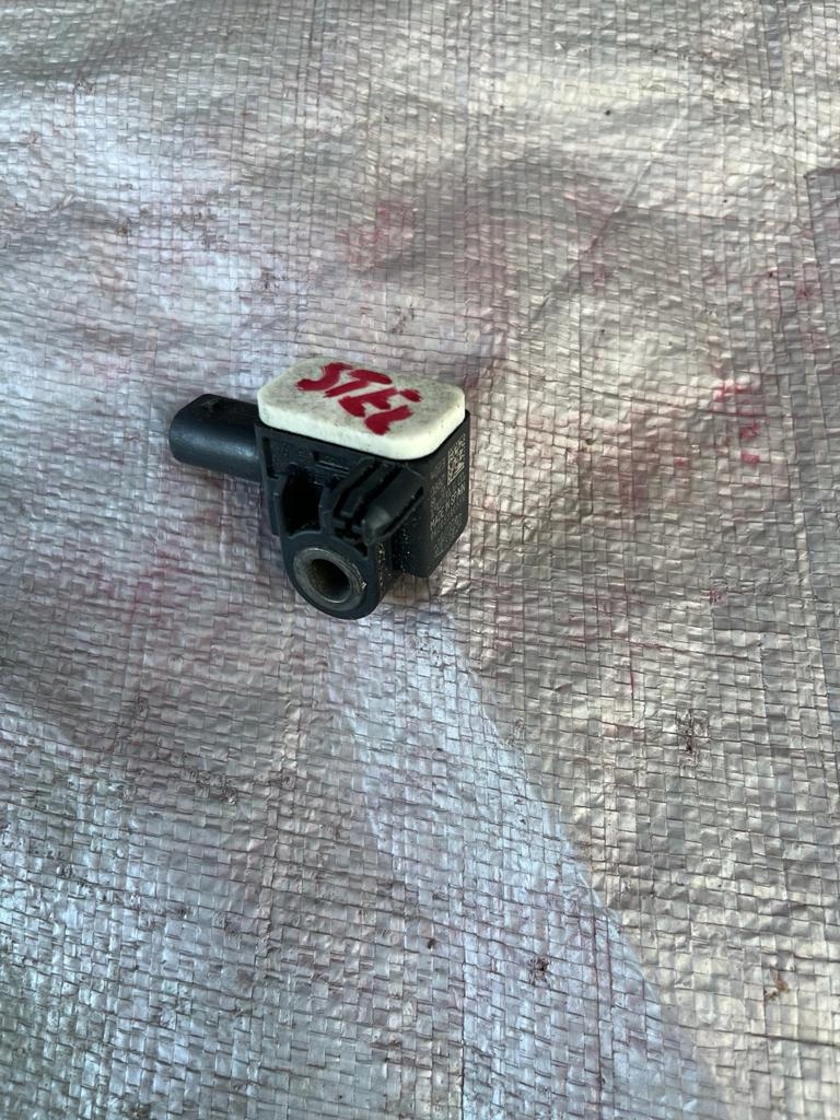 фото №2, Alfa romeo stelvio датчик ударный