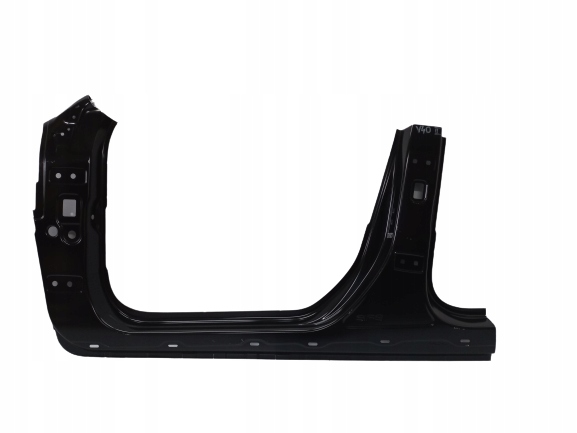 фото №1, Volvo v40 ii поріг блок двигуна лівий 31301907