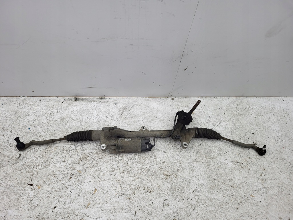 Трансмісія кермова mercedes vito w447 a4474602900 Недорого