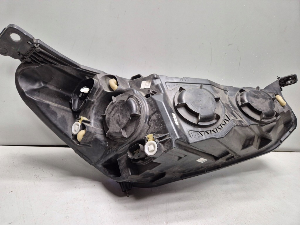 Фара перед ліва ford focus mk4 led jx7b-13w030-ae Оригінал
