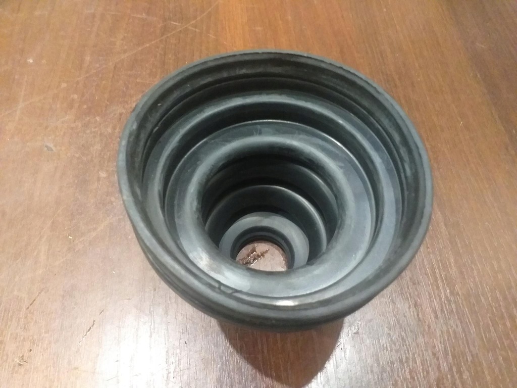 фото №6, Захист шарнір піввісь привідний lktb003