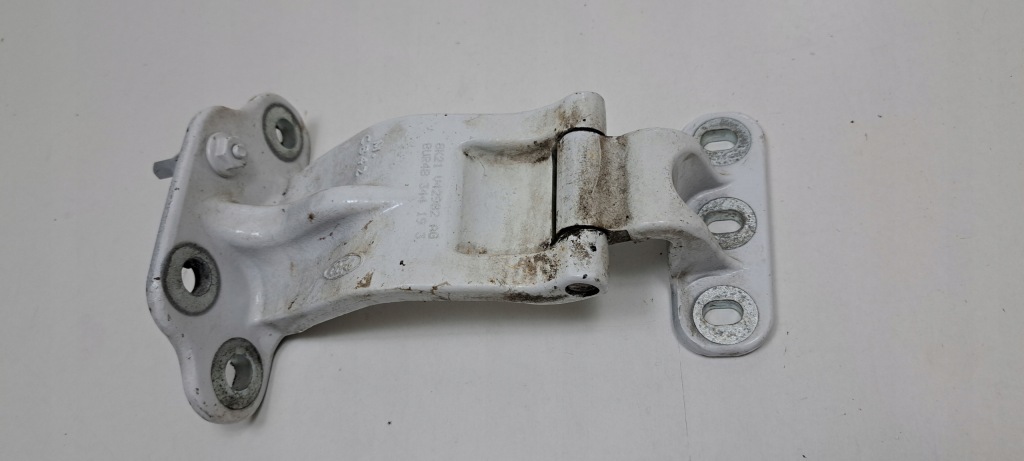 Купить Ford transit custom петля дверь левый задний  bk21-v42982-ag