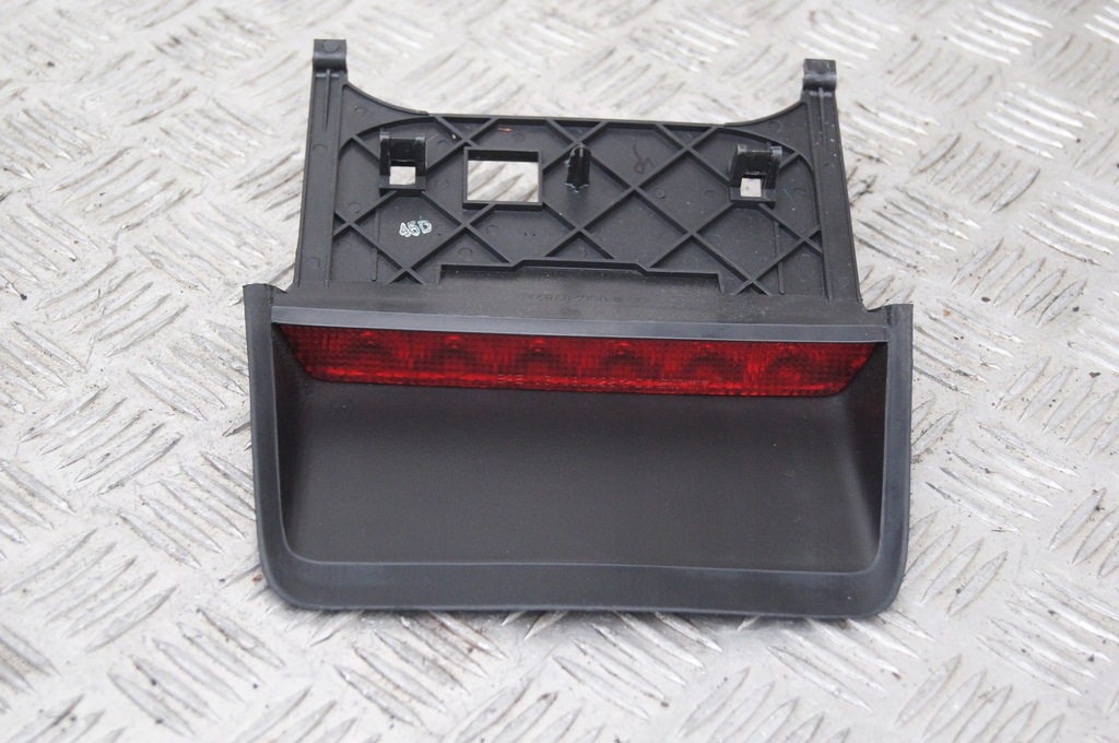 фото №1, Dodge challenger lift свет стоп 2015+