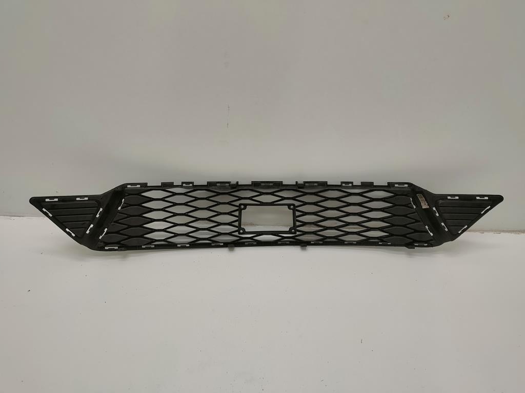 фото №3, Решётка бампера pod радар kia ceed iii gt- line