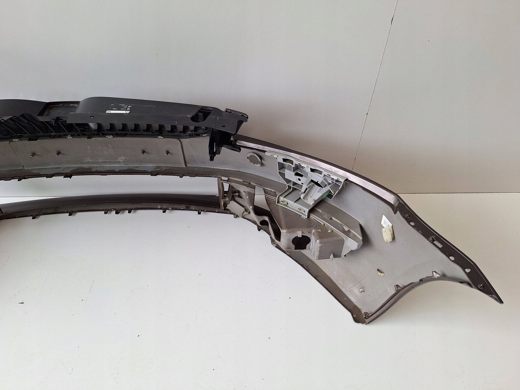 фото №6, Skoda octavia iii 5e бампер перед 5e0807221 оригінал