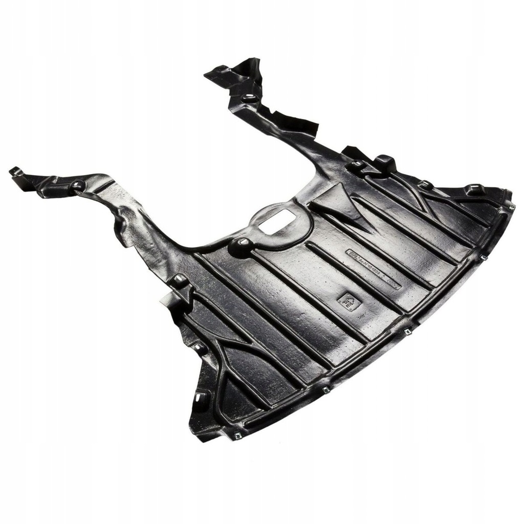 фото №1, Защита двигателя do bmw x1 e84 2009-2016