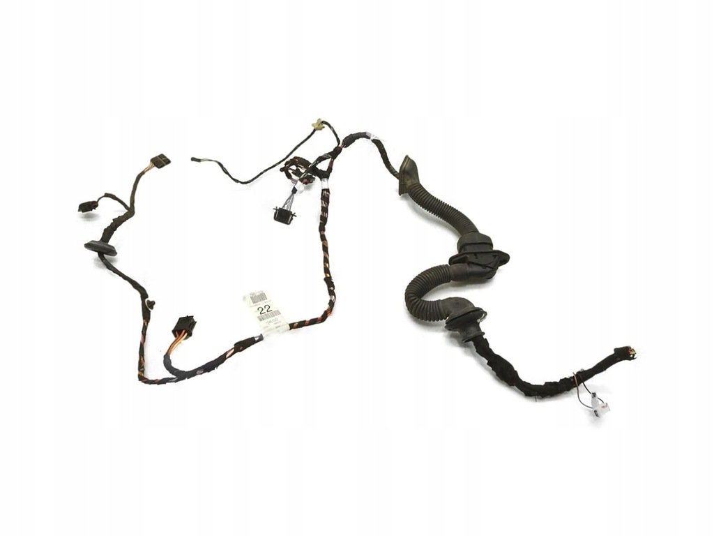 фото №1, Джгут електропроводка двері лівий перед mercedes r w251 a2515407805