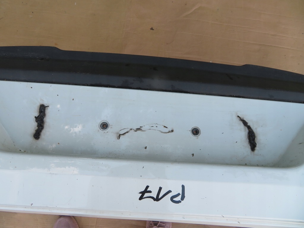 фото №13, Бампер задний volvo v40 ii 31283760