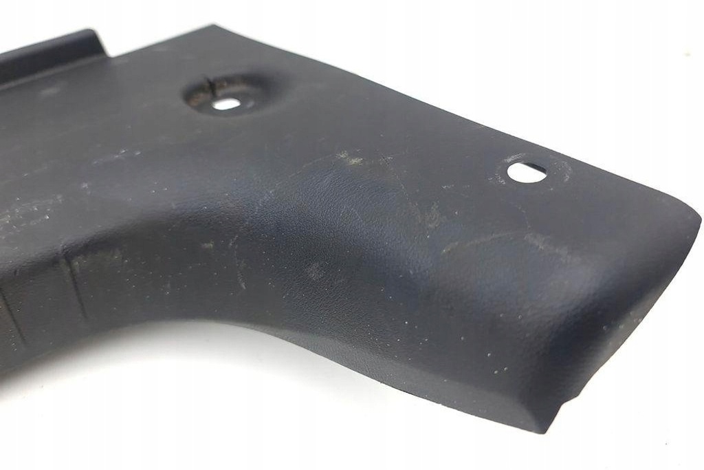 фото №9, Защита замка крышки infiniti q50 849924gh0a 2.1l дизель 125kw 2017