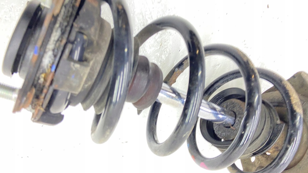 фото №7, Mcperson амортизатор левый перед honda cr-v crv 3 iii 06-12r 2.2 i-ctdi