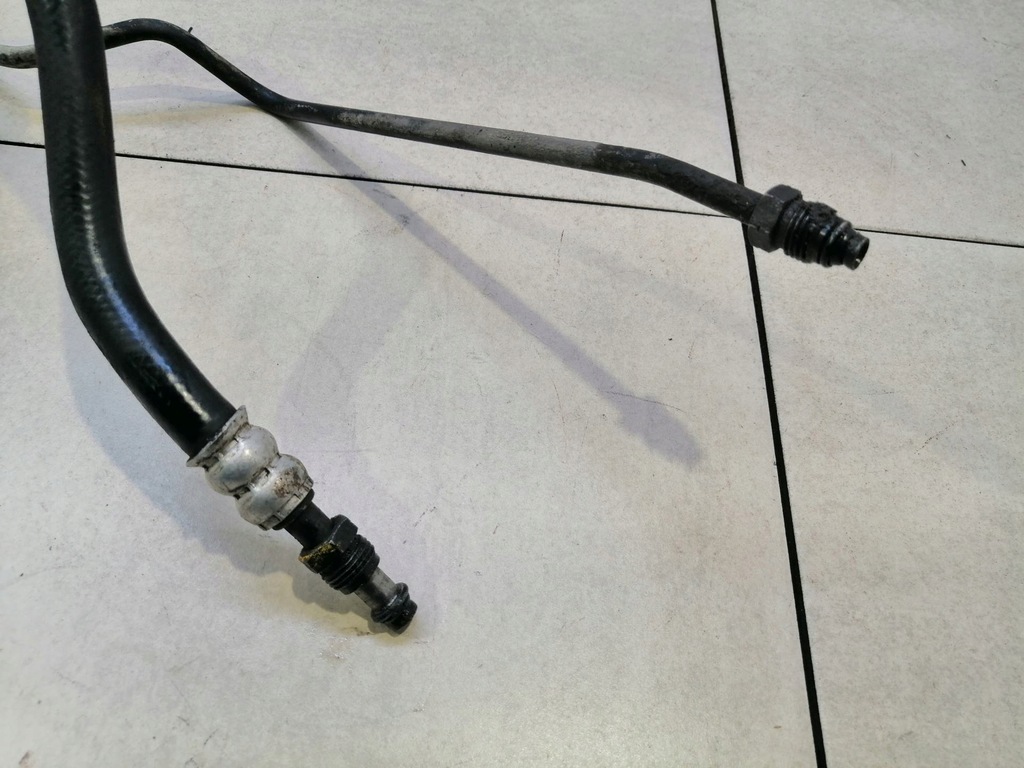 фото №7, Шланг підсилювача rover 25 2.0 d qep000410