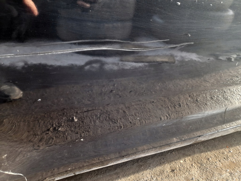 фото №6, Kia ceed i sw дверь правый задняя правое задние 1k