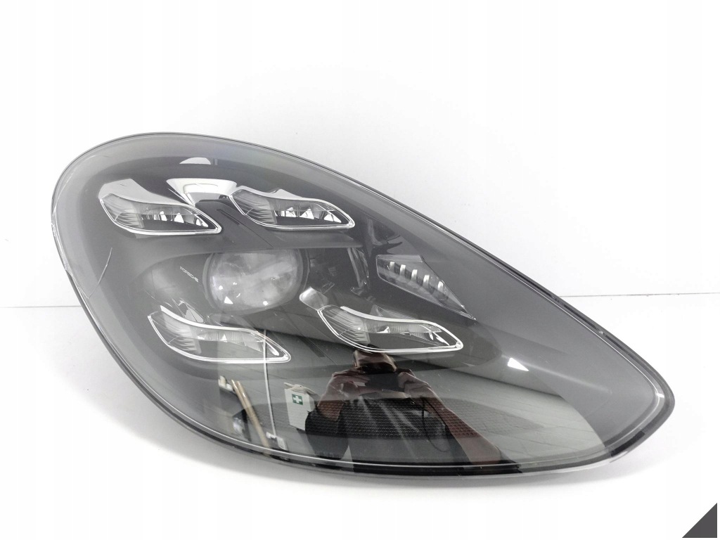 Купить Porsche panamera 2 971 16- фара matrix full led правый  перед 036aa