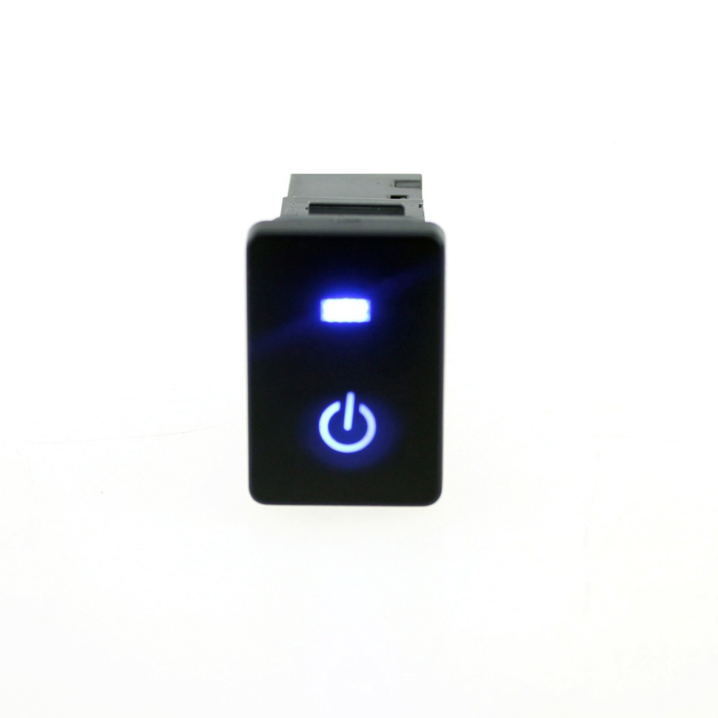 фото №5, Кнопка запуска автомобиля 12 v с przyciskie