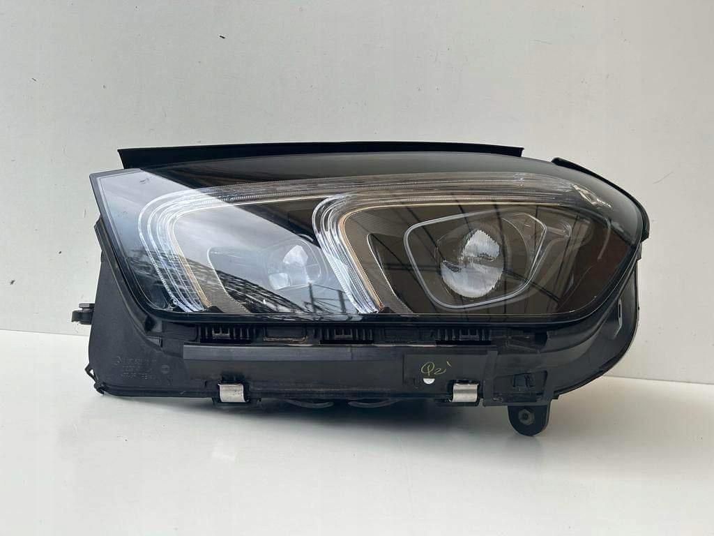 Купити Mercedes gle 167 фара ліва multibeam full led