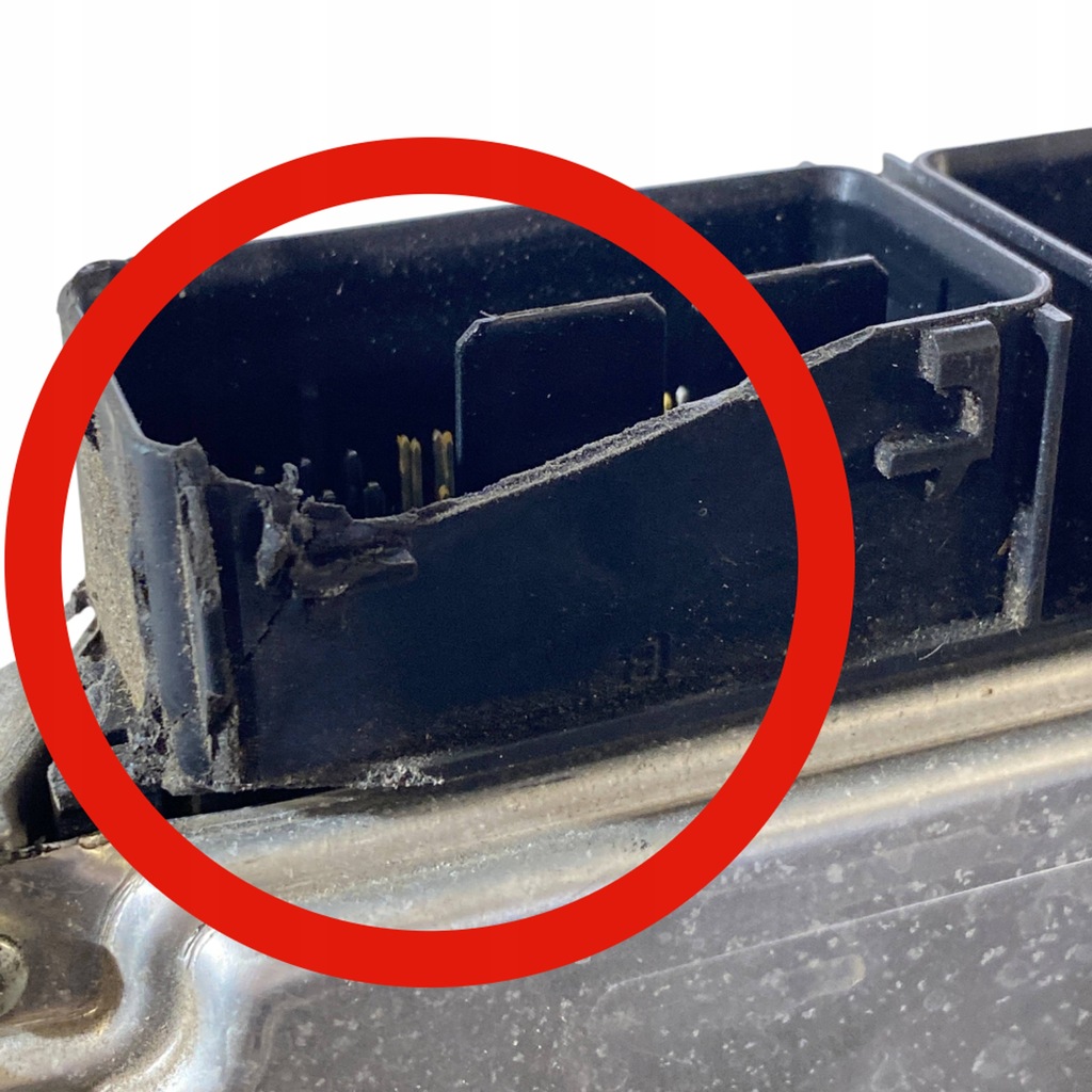 фото №8, Ford mustang vi 2015 блок керування / модуль ecu