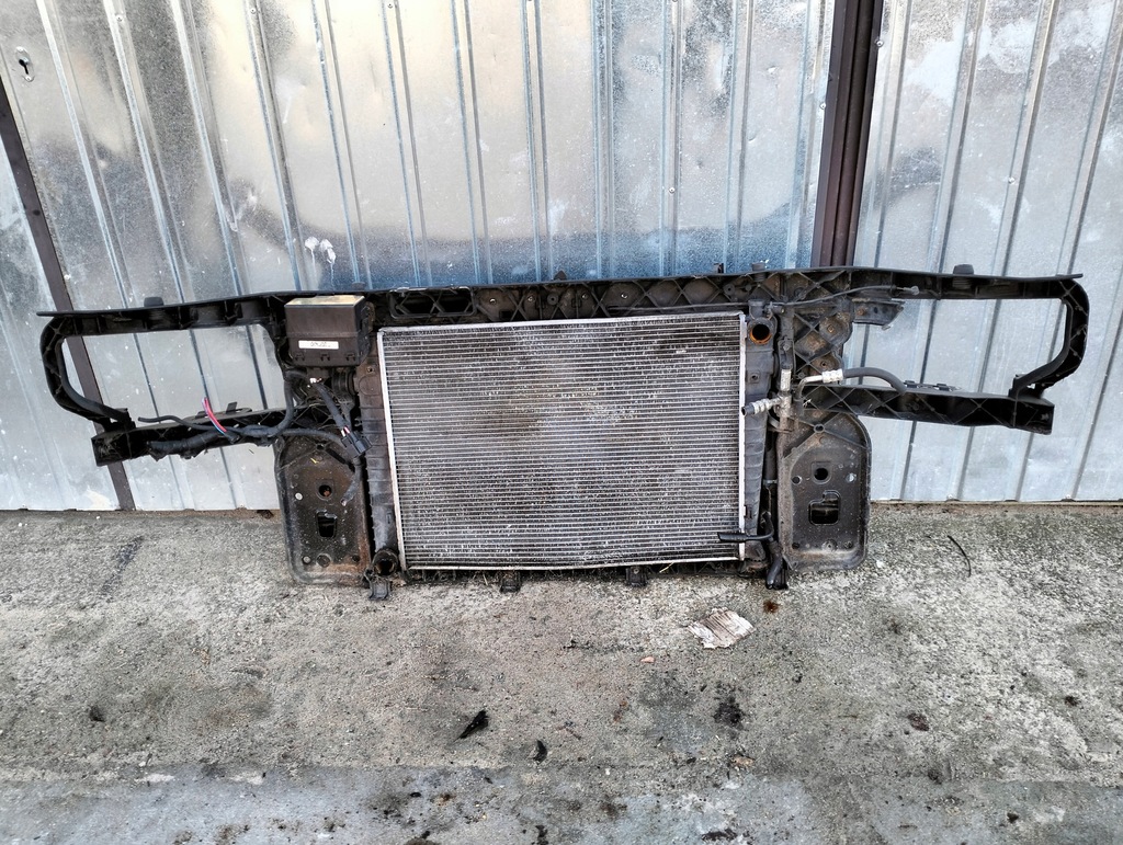 фото №9, Pas передний kia sportage ii lift 2.0 crdi lata 2008-2010