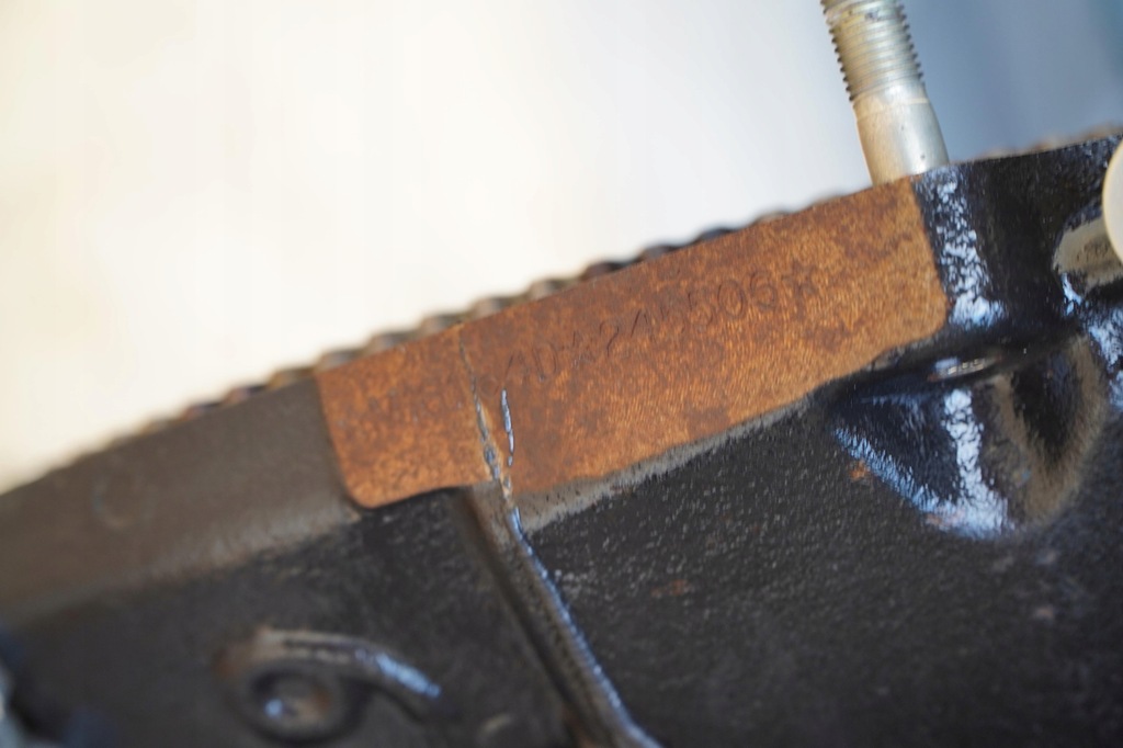 фото №14, Двигун kompletny m16164d maserati levante 3.0 v6 71tyśkm ідеальний стан 21r оригінал