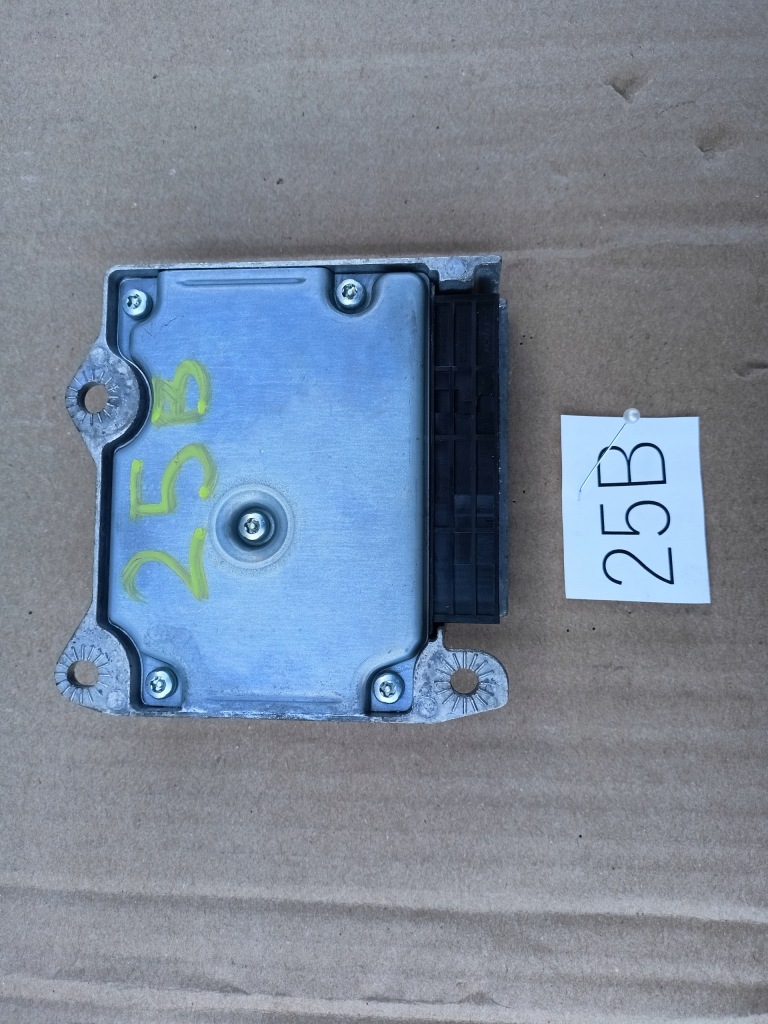 Модуль датчик подушка безопасности ford ka 2 53284381 в Украине