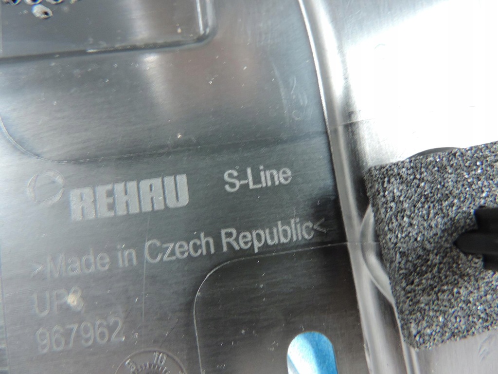 фото №9, Спойлер крышки audi s3 a3 s-line 8y 2020 2021 hb 8y4 8y4827933a