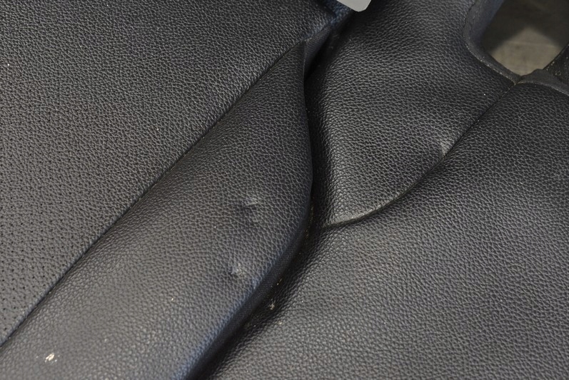 фото №5, Сидіння сидіння комплект шкіряний eu mercedes e-klasa w213 kombi 16-21