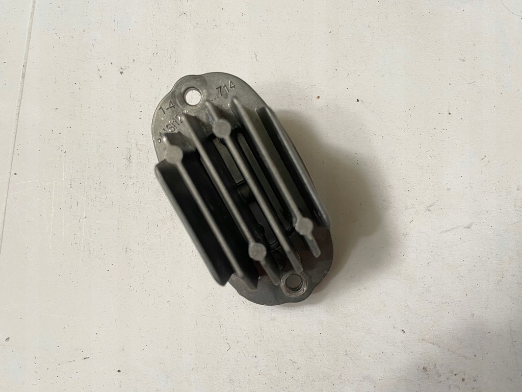 фото №1, Модуль led mde14942 skoda octavia iv