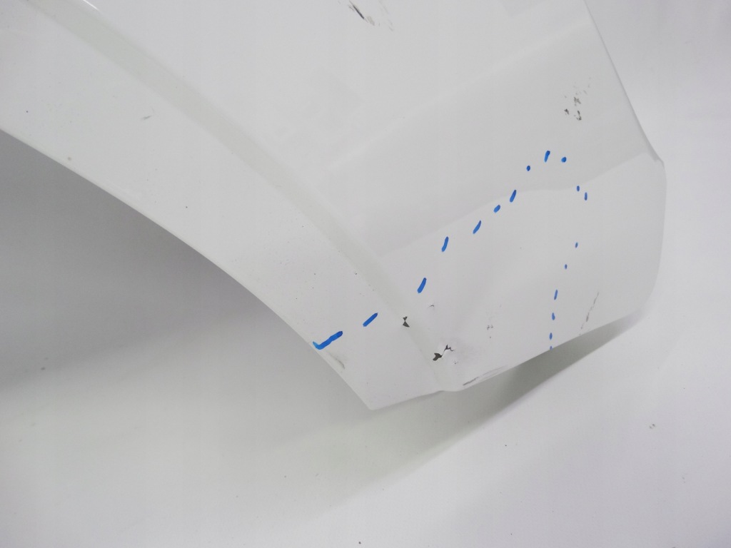 Audi a3 8v седан 8v5 кабриолет  2012-2020 крыло правая  передний оригинальный Цена