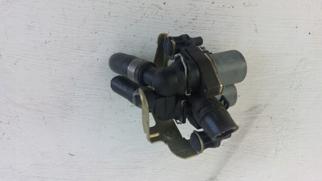 Купить Mercedes w210 электроклапан 0235451628