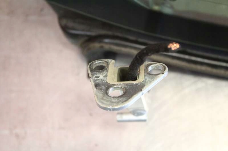 фото №5, Стекло задняя задняя skoda superb 2 ii hb lift 13-15