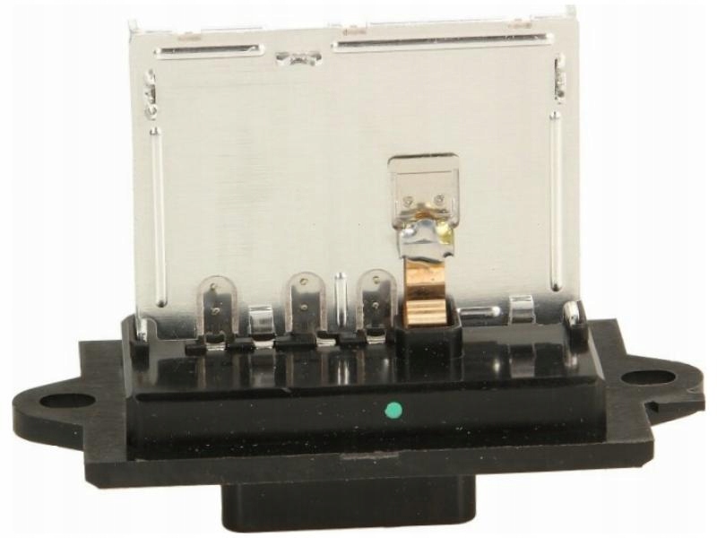 фото №1, Резистор вентилятора вентилятор nissan nv200 evalia 12- nv200 12-