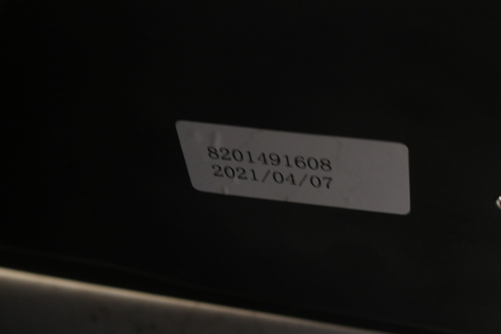 фото №6, Подлокотник renault twingo iii электрик