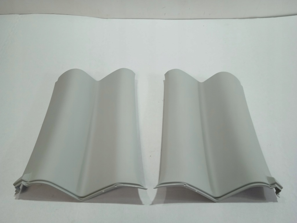 фото №1, Vw caddy iv обшивка защита стойка левый правый задняя