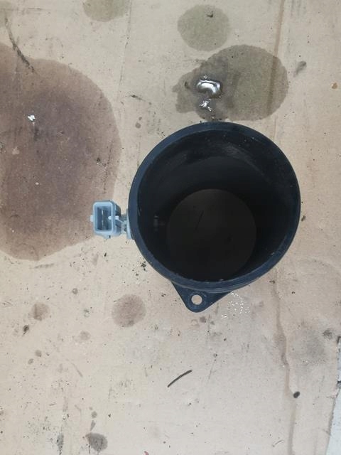 фото №4, 8200454482c расходомер renault modus clio 1.5 dci