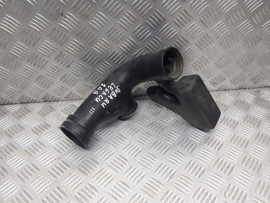 фото №1, Шланг труба впускной воздуха subaru legacy iii
