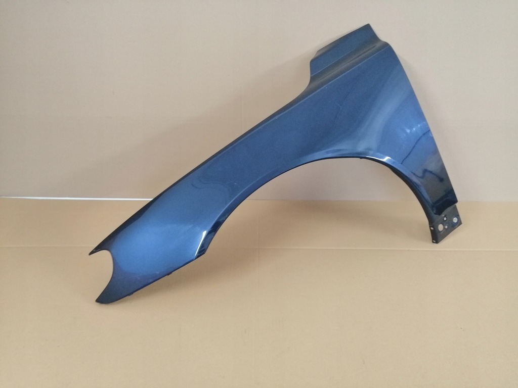 фото №1, Volvo v70 08 крила лівий перед