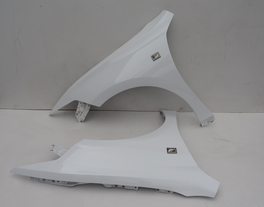 Купити Лівий правий крила перед lexus es 2018^