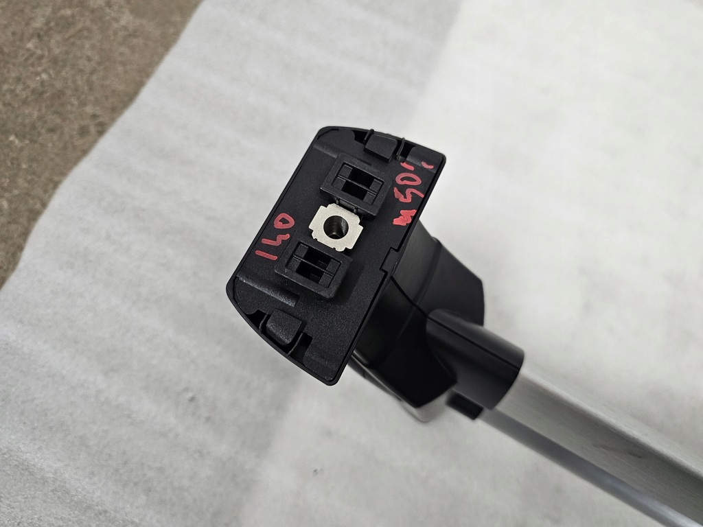 фото №10, Hyundai i40 15r органайзер перегородка багажника 85791-3z000