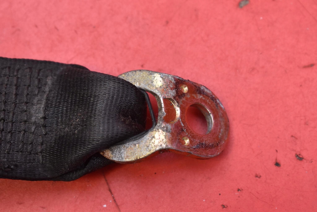 Ремінь безпеки лівий перед натягувач європа  5p0857705b seat altea 1 1 04-09 Київ