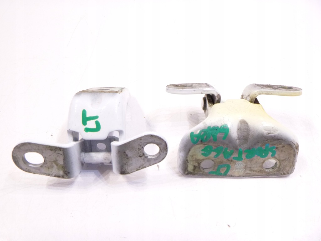 фото №2, Петлі петля двері задня kia sportage iii 2010-