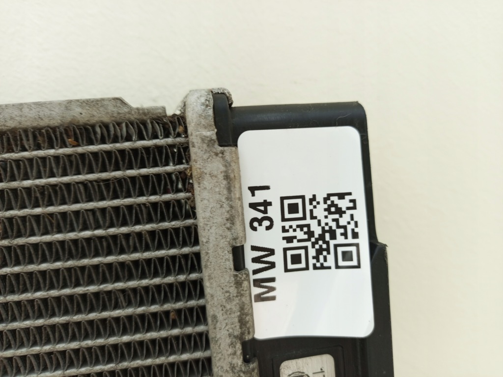 Bmw 5 g30 g31 g32 7 g11 g12 радіатор води 17118686026 Київ