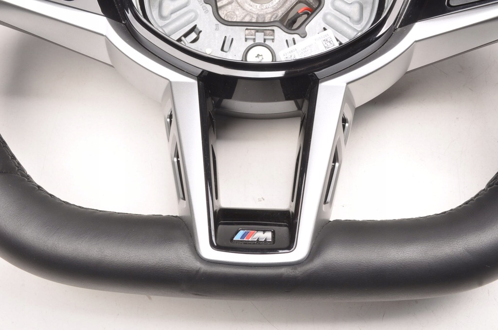 Bmw i4 g26 повітропровід шкіряний multifunkcujna 7889339 m-pakiet Зі Шроту