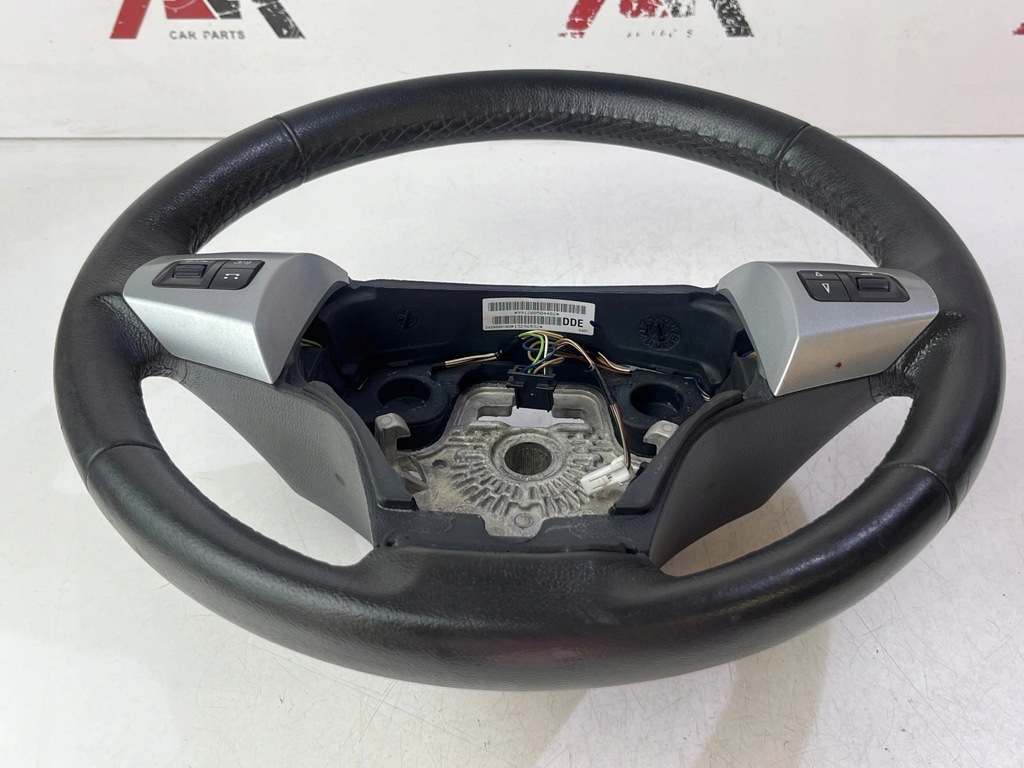 фото №11, Воздуховод кожаный многофункциональный opel corsa d