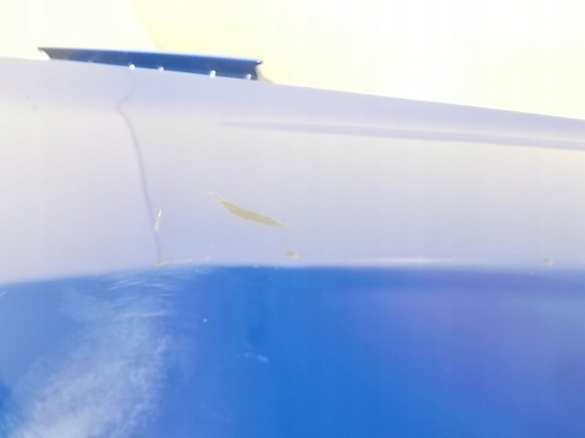 фото №9, Крыло перед skoda enyaq iv 5la 20-24 оригинал правый