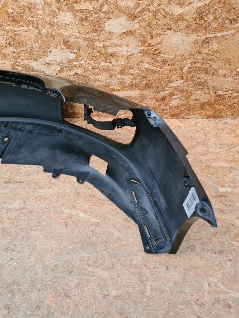 фото №10, Бампер передний перед porsche boxster ii 987505311