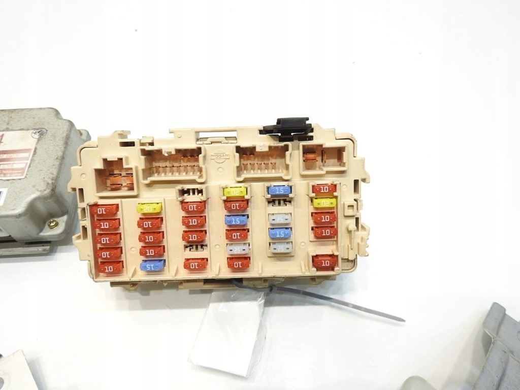 фото №7, Набір стартовий nissan x-trail t30 2.5 a56-y28 41650eq070 a68-000u06