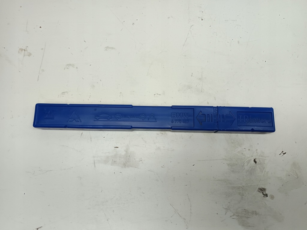 Купить Bmw e91 e90 e82 e81 треугольник предупредительный 6770487