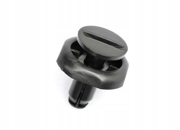 фото №2, Клипса защита двигателя avensis camry corolla yaris