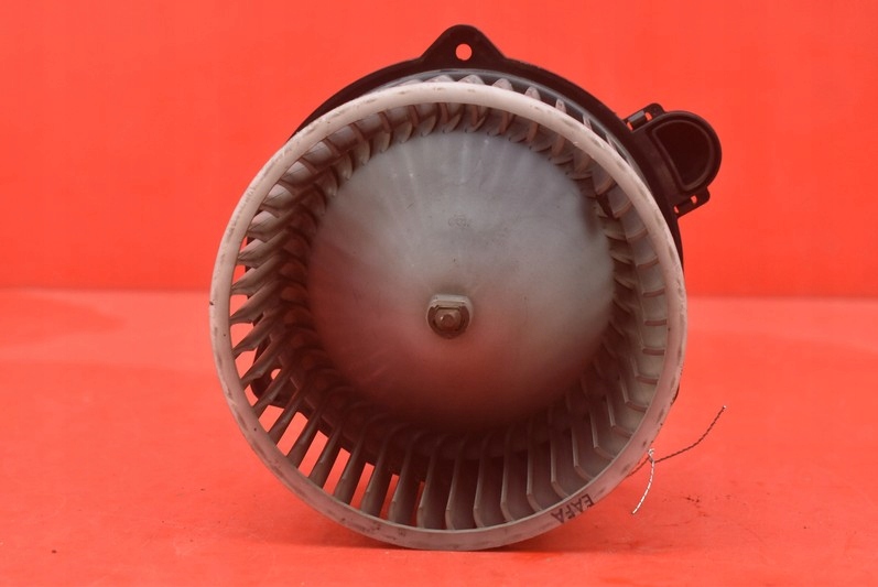 фото №1, Воздуходувка вентилятор обдув eu 97112-1c000 hyundai getz 05-11