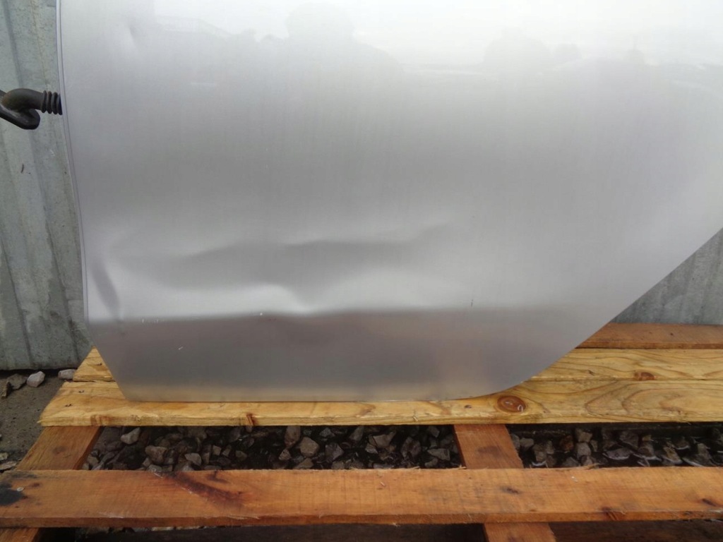 фото №5, Двері ліва задня задні kia ceed 2 ii kombi 2012- lak: kc